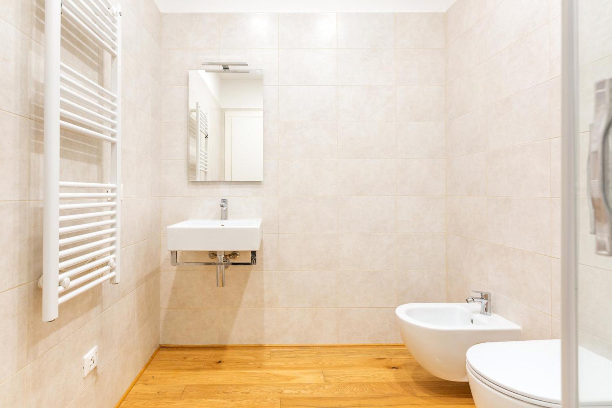 Dimora Dei Magazzini Apartamento *