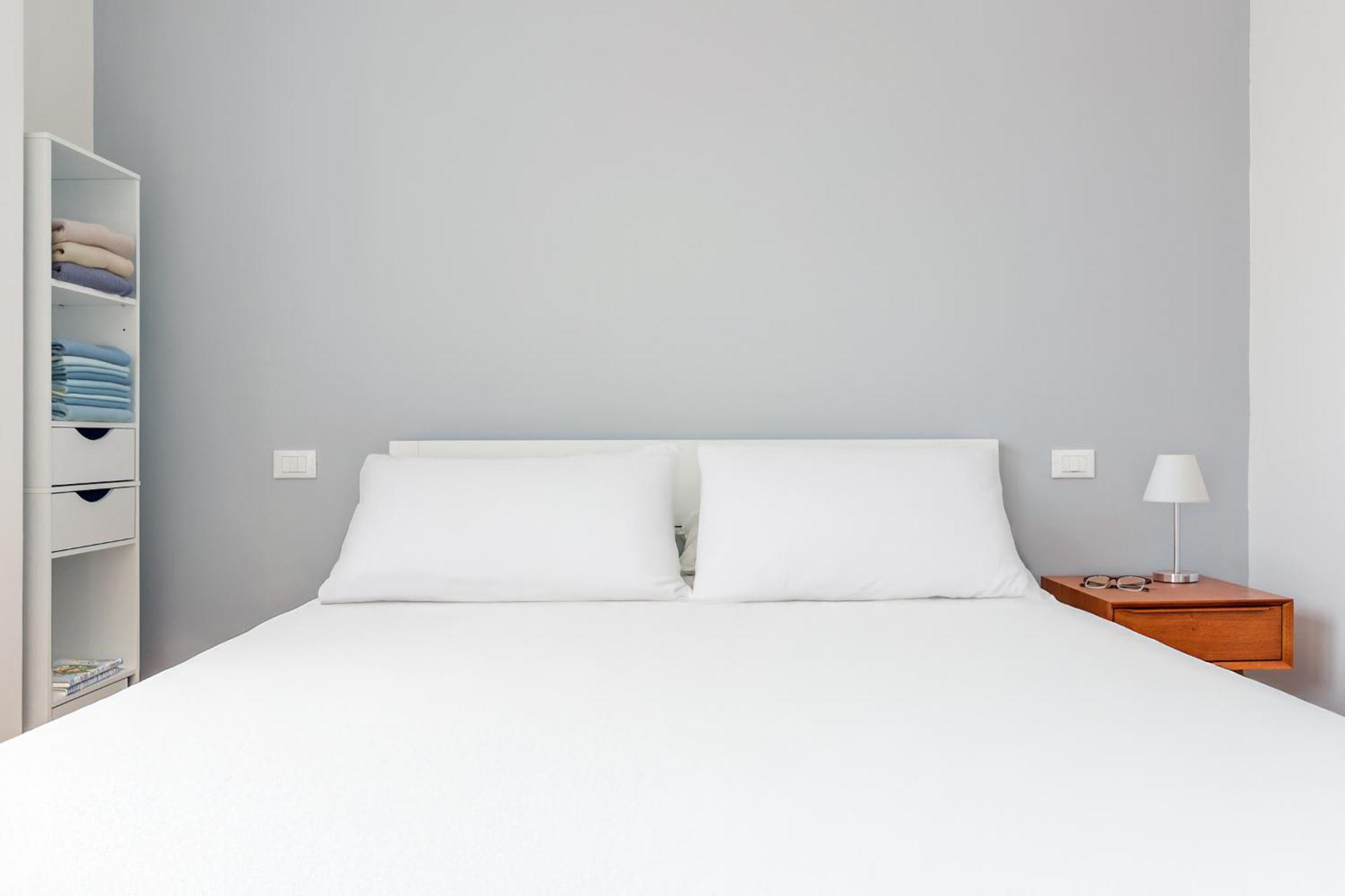 Dimora Dei Magazzini Apartamento