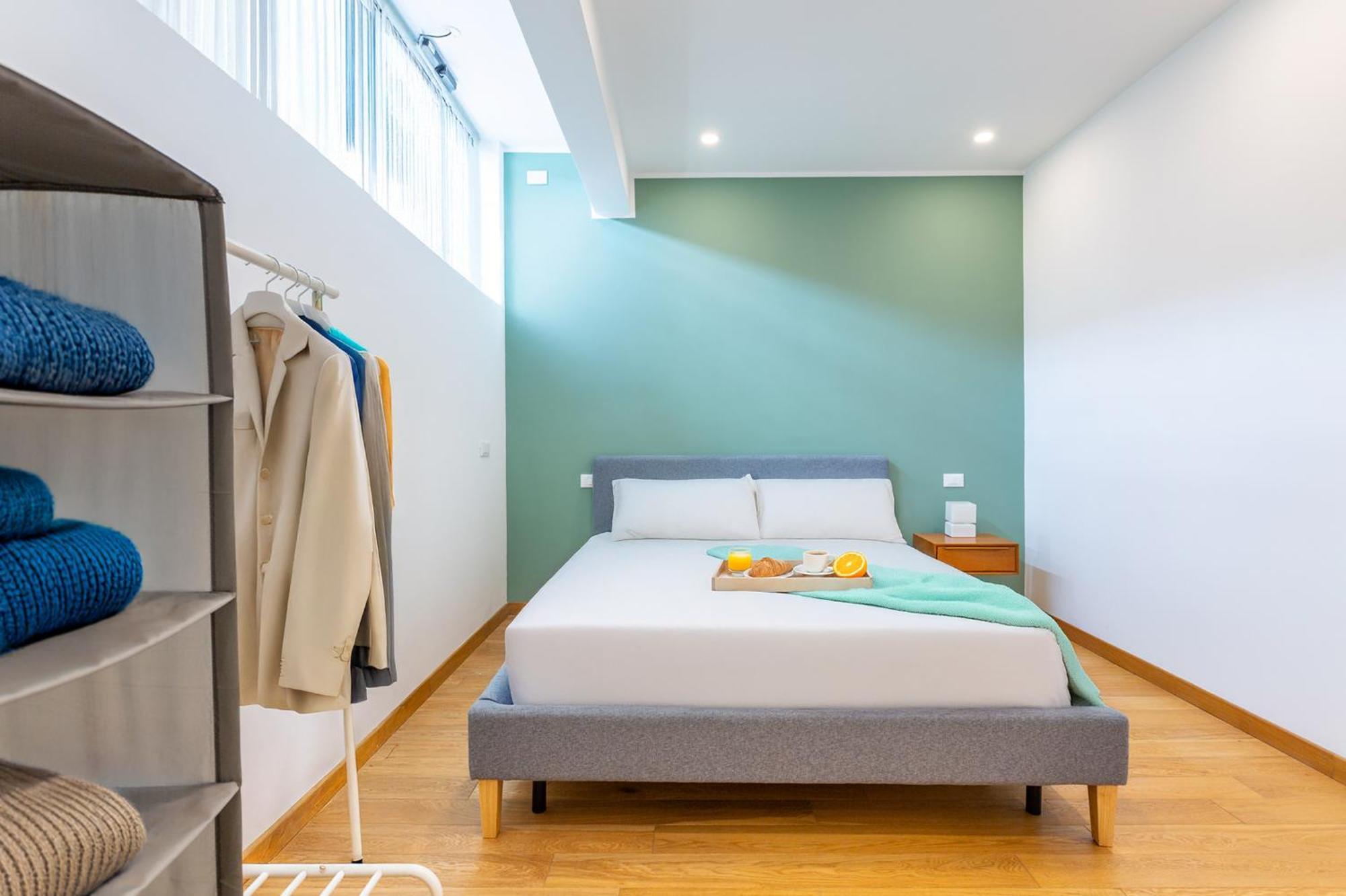 Apartamento Dimora Dei Magazzini