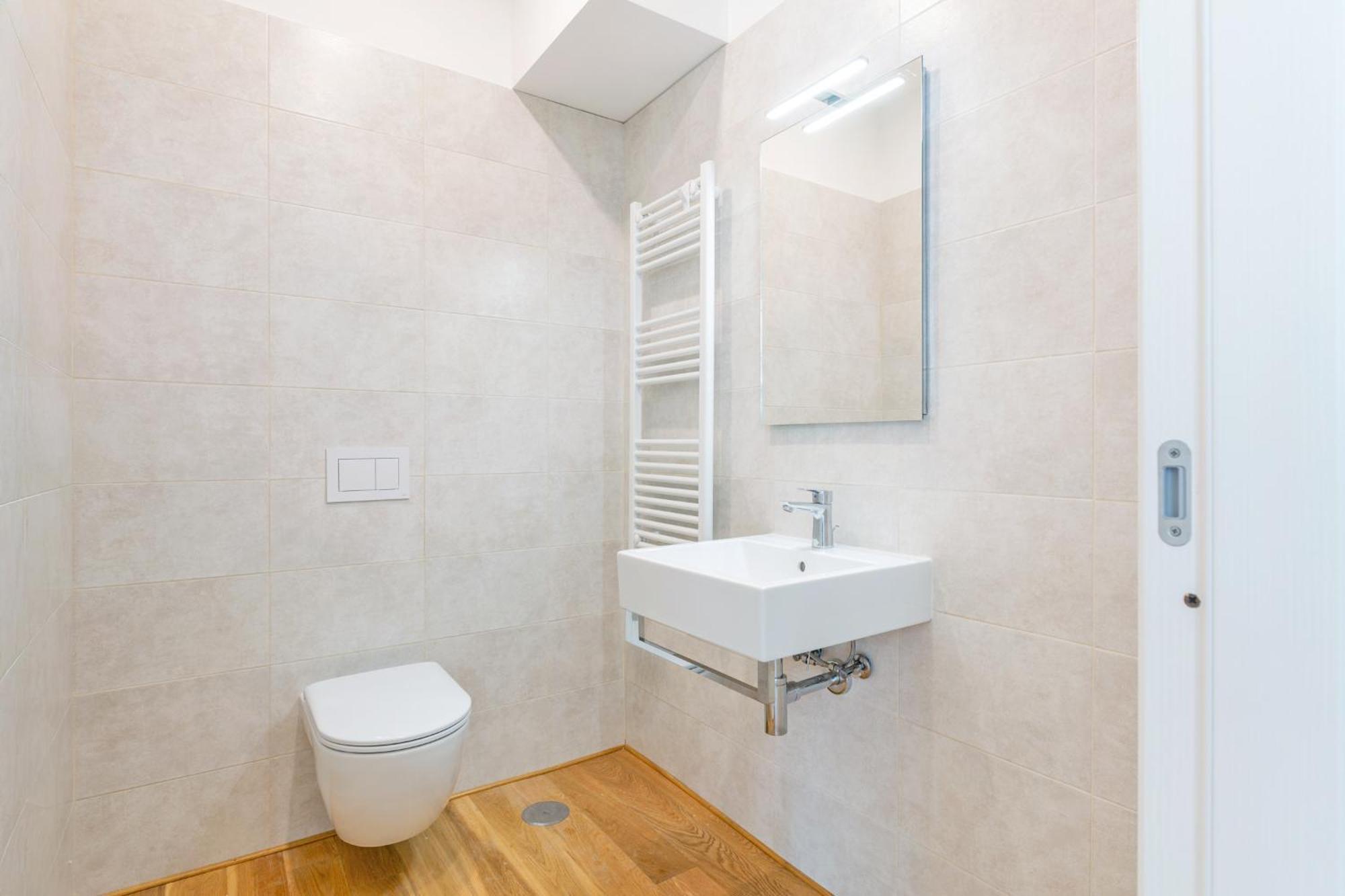 Apartamento Dimora Dei Magazzini *