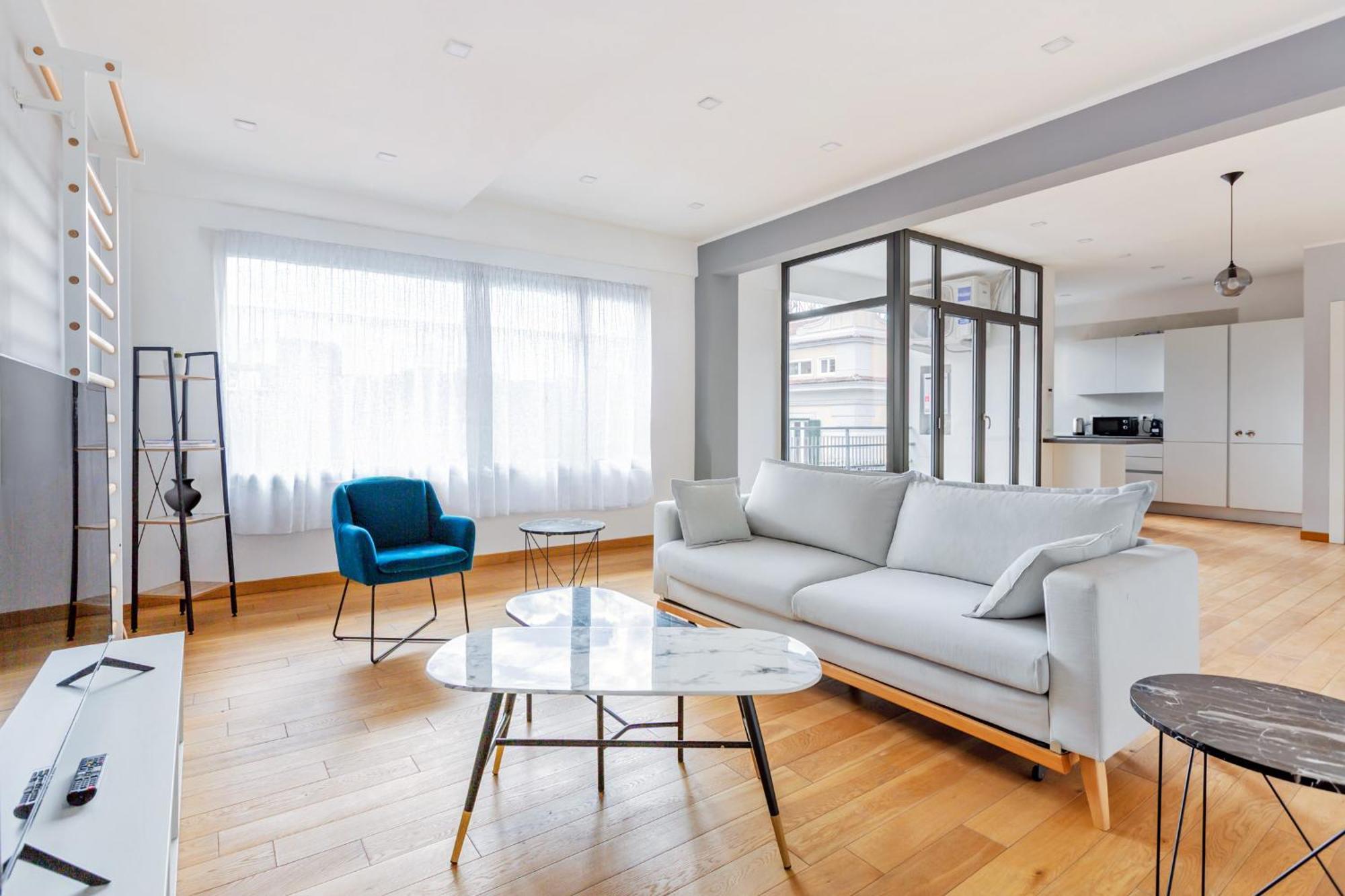 Apartamento Dimora Dei Magazzini Roma