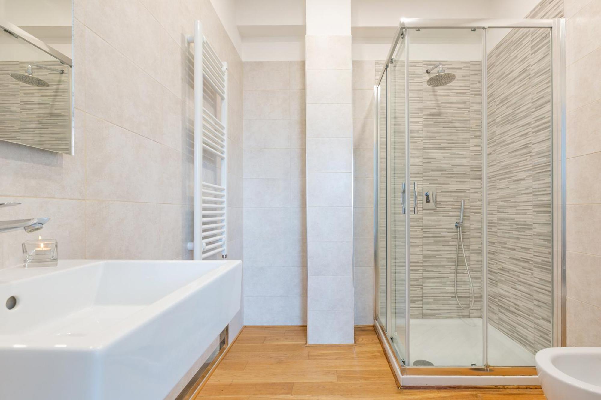 Dimora Dei Magazzini Apartamento