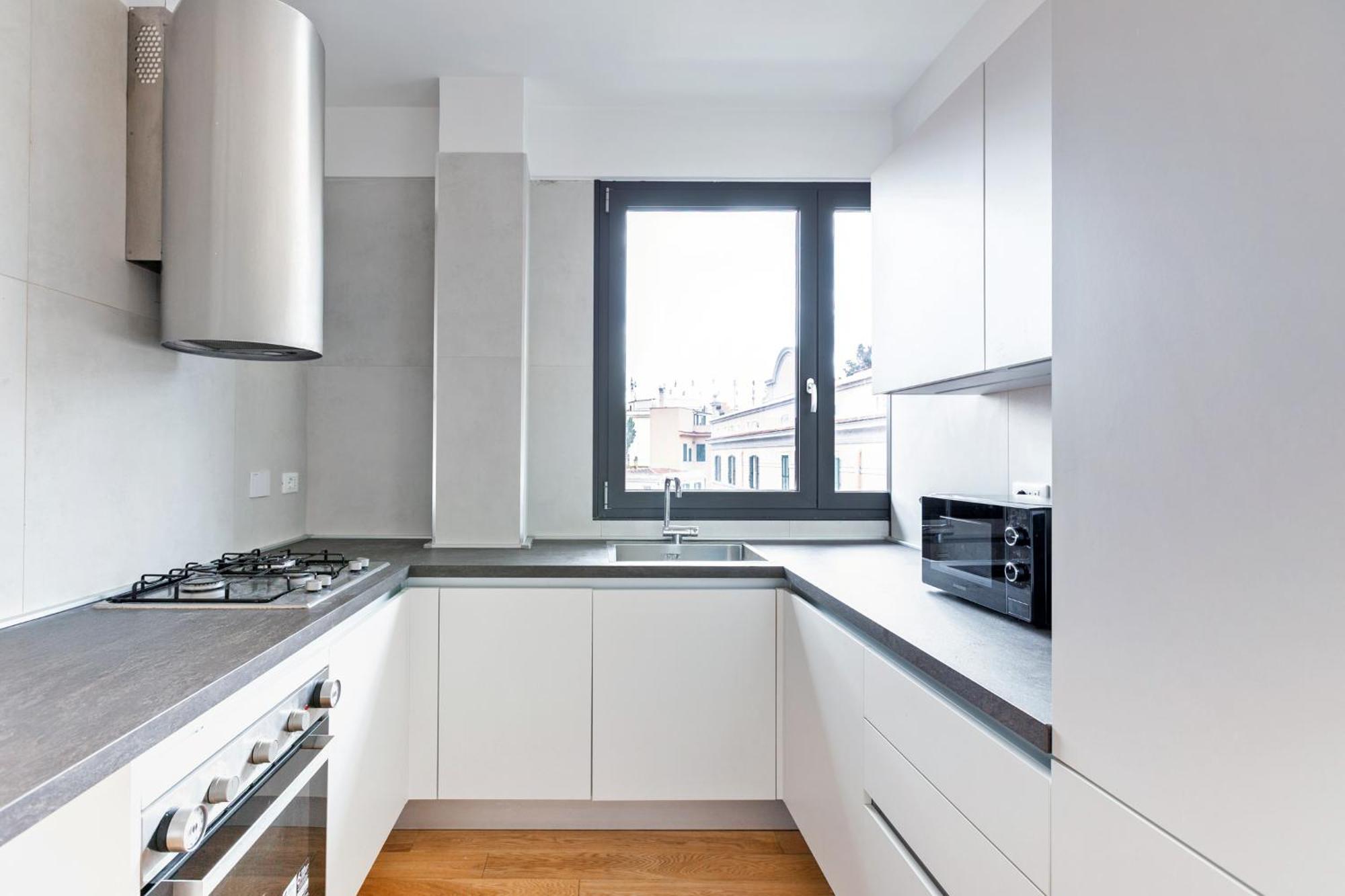Dimora Dei Magazzini Apartamento *