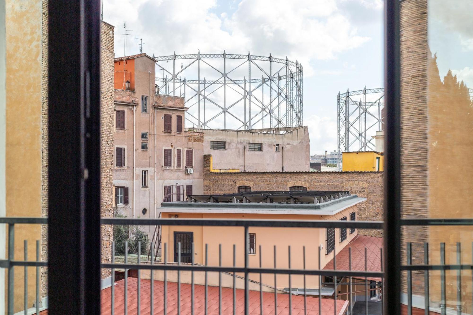 Apartamento Dimora Dei Magazzini *